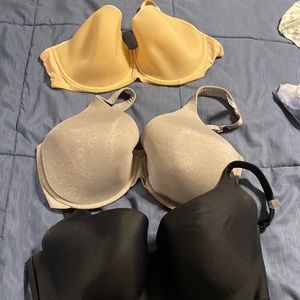 40DDD Bras